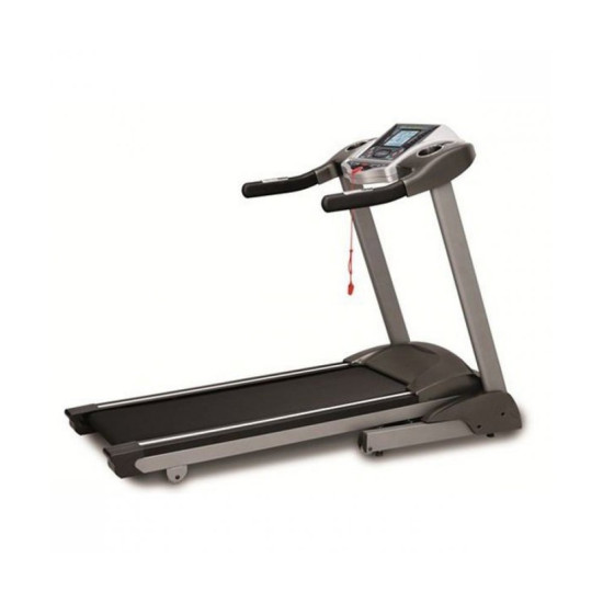 Купити Бігова доріжка  Jada Fitness JS-4500 у Києві - фото №1
